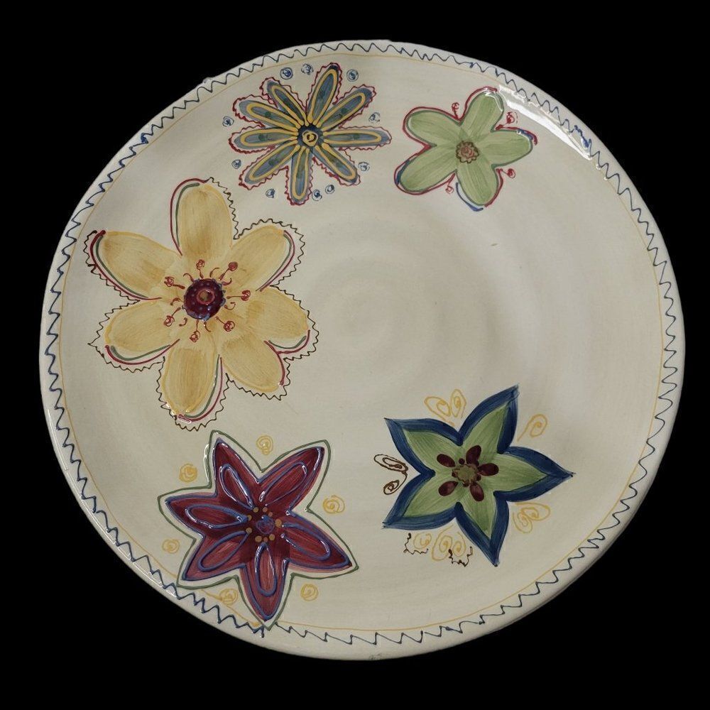 Tabletop Unlimited Hope Dinner Plate
